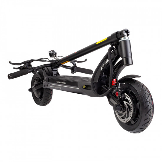 Електросамокат Kaabo Mantis 10 Plus