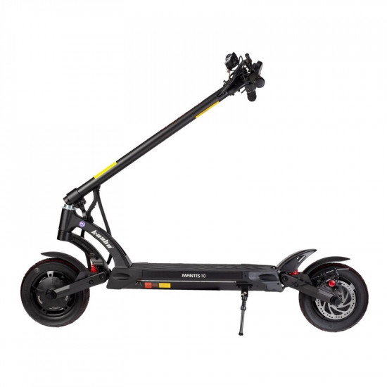 Електросамокат Kaabo Mantis 10 Plus