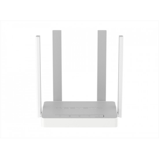 Бездротовий маршрутизатор KEENETIC Runner 4G (KN-2211)