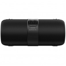 Акустична система REAL-EL X-735 Black