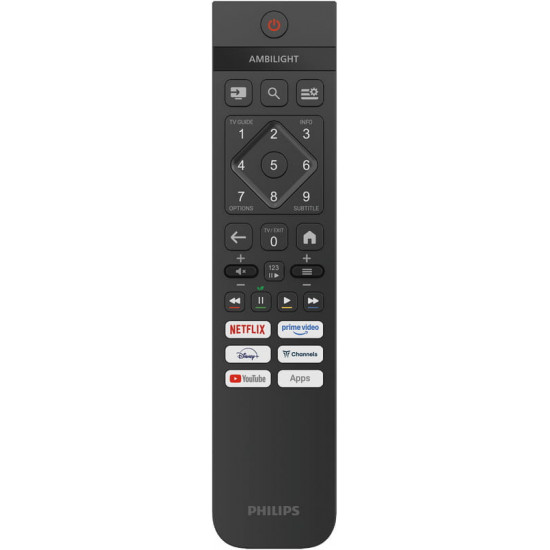 Телевізор Philips 50PUS7810/12