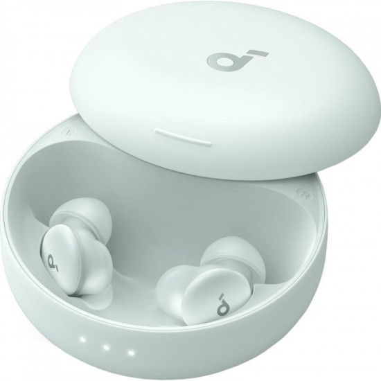 Bluetooth-гарнітура Anker SoundCore Sleep A30 Green (D1301G61)