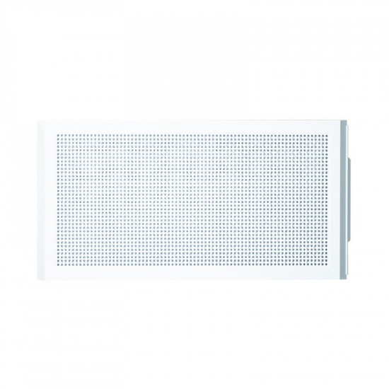 Корпус Zalman P50 DS White без БЖ