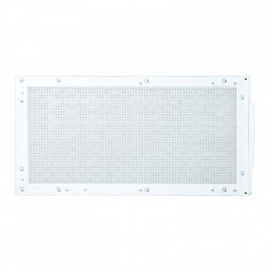 Корпус Zalman P50 DS White без БЖ