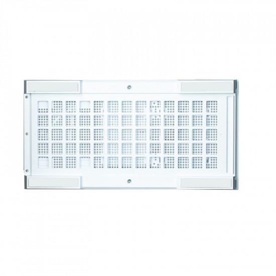 Корпус Zalman P50 DS White без БЖ