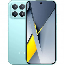 Смартфон Poco F8 Pro 12/256GB Blue