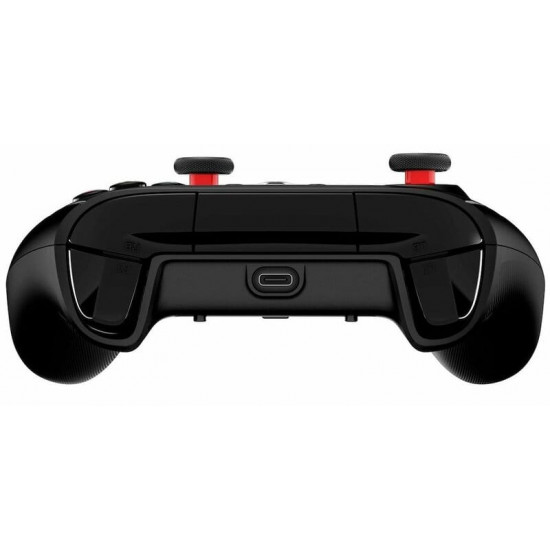 Геймпад HyperX Clutch USB-A Black (6L366AA)