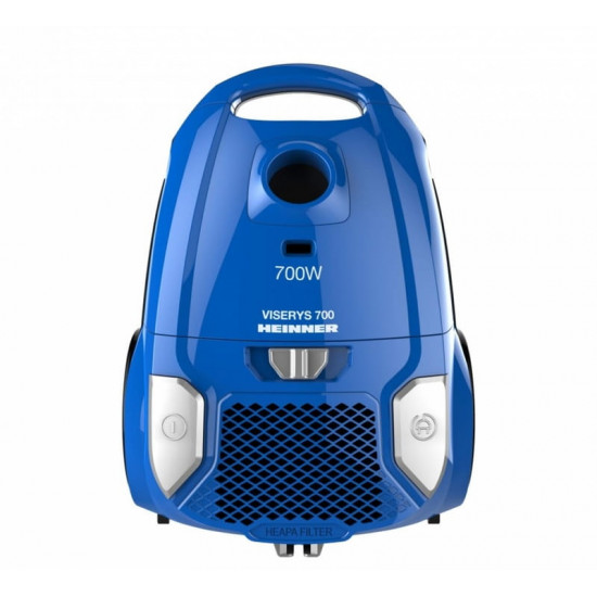 Пилосос Heinner HVC-MBL1400-V2