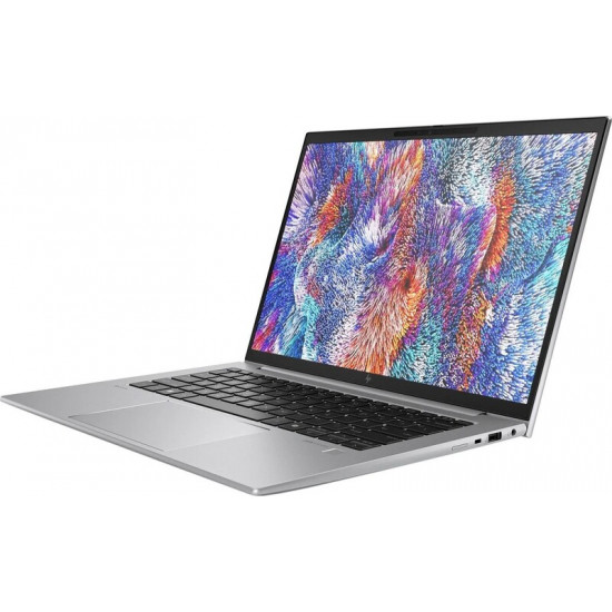 Ноутбук HP ZBook Firefly 14 G11A (5G436ES) Silver