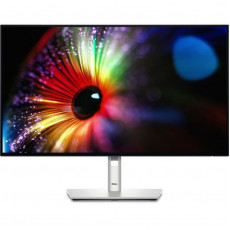 Монітор Dell 27" U2724D (210-BKVB) IPS Silver 120Hz