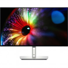 Монітор Dell 27" U2724D (210-BKVB) IPS Silver 120Hz