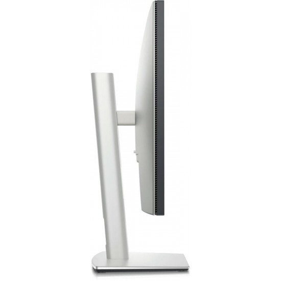 Монітор Dell 27" U2724D (210-BKVB) IPS Silver 120Hz