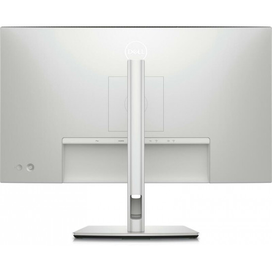 Монітор Dell 27" U2724D (210-BKVB) IPS Silver 120Hz