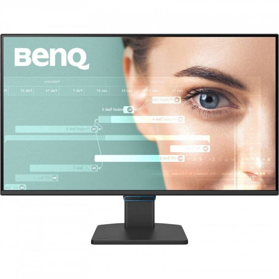 Монiтор BenQ 27" GW2790C 9H.LNPLB.QBE IPS Black 144Hz