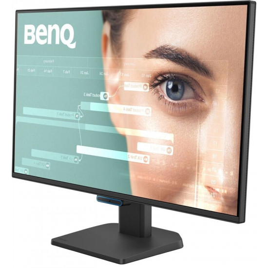 Монiтор BenQ 27" GW2790C 9H.LNPLB.QBE IPS Black 144Hz