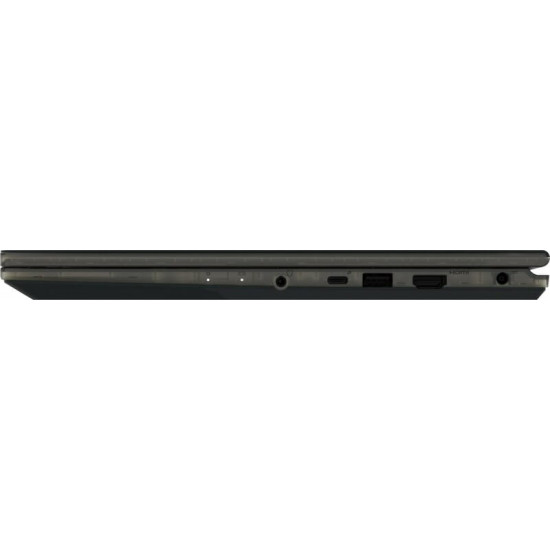 Ноутбук MSI Cyborg 15 B13WEKG-1011XUA (9S7-15Q342-1011) Black