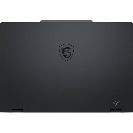Ноутбук MSI Cyborg 15 B13WEKG-1011XUA (9S7-15Q342-1011) Black