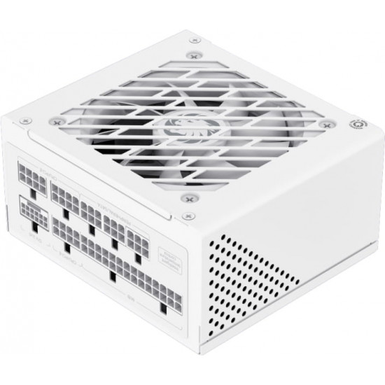 Блок живлення GameMax GS-650G 650W White