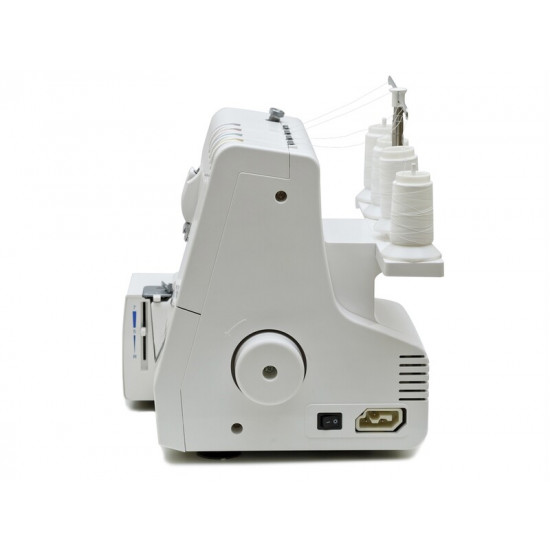 Оверлок Minerva M840DS