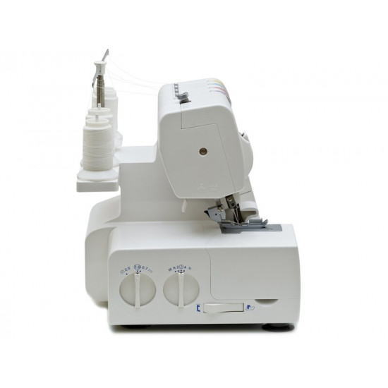 Оверлок Minerva M840DS