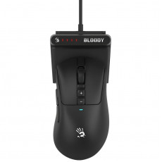 Миша бездротова Bloody R73 Ultra Duo Black