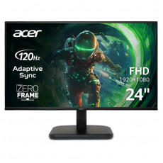 Монітор Acer 23.8" EK241YEbi (UM.QE1EE.G01) IPS Black 120Hz