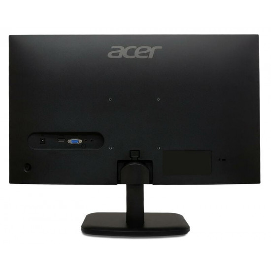 Монітор Acer 23.8" EK241YEbi (UM.QE1EE.G01) IPS Black 120Hz