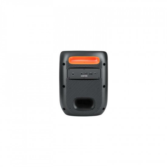 Акустична система Canyon OnFun 5 Black (CNE-PBSP5)