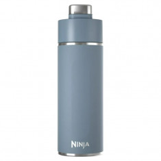 Термопляшка Ninja Thirsti 700 мл Blue (DW2401EUUKBL)