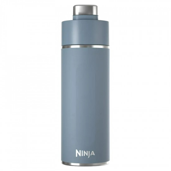 Термопляшка Ninja Thirsti 700 мл Blue (DW2401EUUKBL)