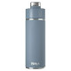 Термопляшка Ninja Thirsti 700 мл Blue (DW2401EUUKBL)