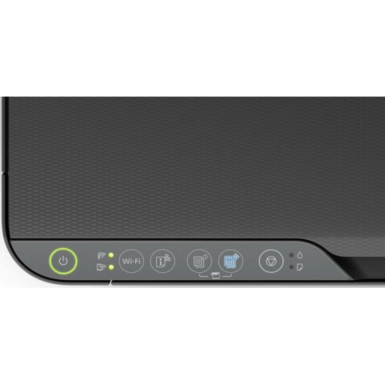 Багатофункціональний пристрій А4 кол. Epson L3250 Фабрика друку з Wi-Fi (C11CJ67412)