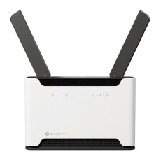 Бездротовий маршрутизатор MikroTik Chateau PRO ax (H53UiG-5HaxQ2HaxQ)