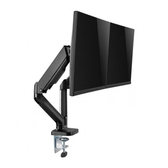 Кронштейн OfficePro MA502 17-32" Black (VESA100х100)