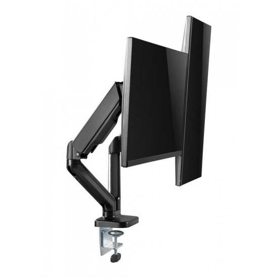 Кронштейн OfficePro MA502 17-32" Black (VESA100х100)