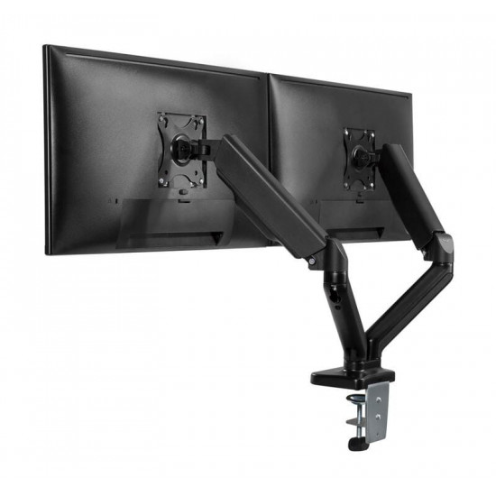 Кронштейн OfficePro MA502 17-32" Black (VESA100х100)