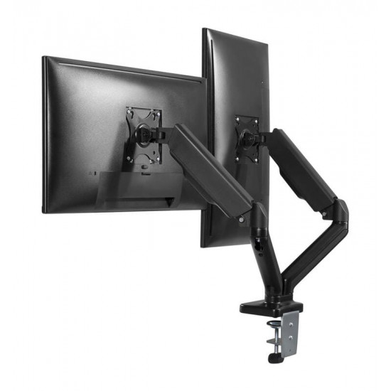 Кронштейн OfficePro MA502 17-32" Black (VESA100х100)