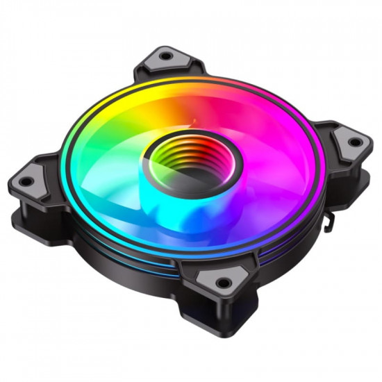 Вентилятор GameMax DRH400 Black