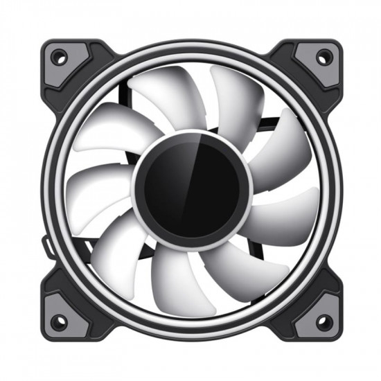 Вентилятор GameMax DRH400 Black