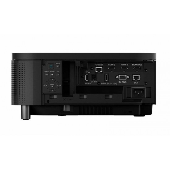 Проєктор Epson EB-815E (V11HA99180)