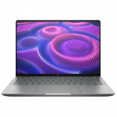Ноутбук HP ZBook Ultra G1a 14 (B30DLES) Silver