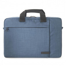Сумка для ноутбука Tucano Svolta Blue (BSVO15-B) 15.6"