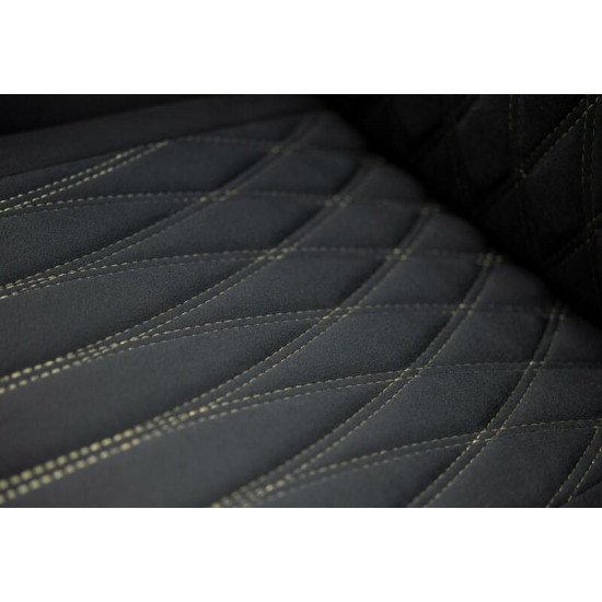 Крісло для геймерів Cougar Explore Royal F Black