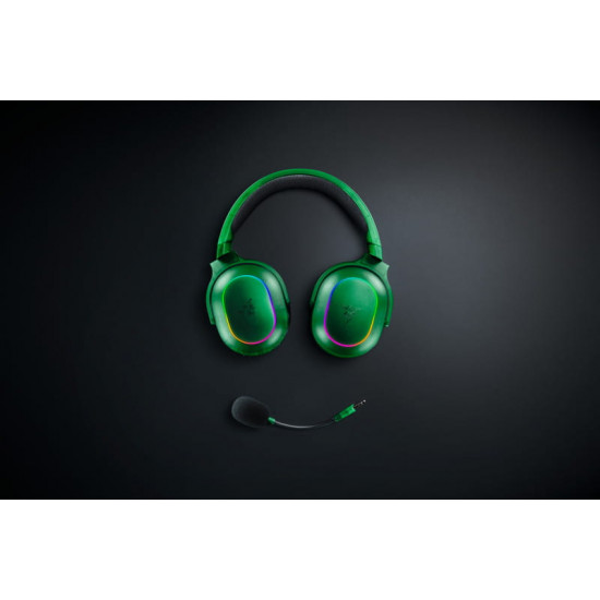 Гарнітура Razer Barracuda X Chroma Phantom Green (RZ04-05220300-R3M1)