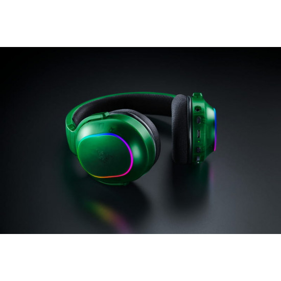 Гарнітура Razer Barracuda X Chroma Phantom Green (RZ04-05220300-R3M1)