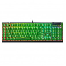 Клавіатура Razer BlackWidow V4 X Minecraft Edition (RZ03-04704100-R3M1)