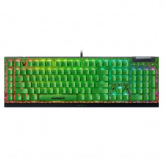 Клавіатура Razer BlackWidow V4 X Minecraft Edition (RZ03-04704100-R3M1)
