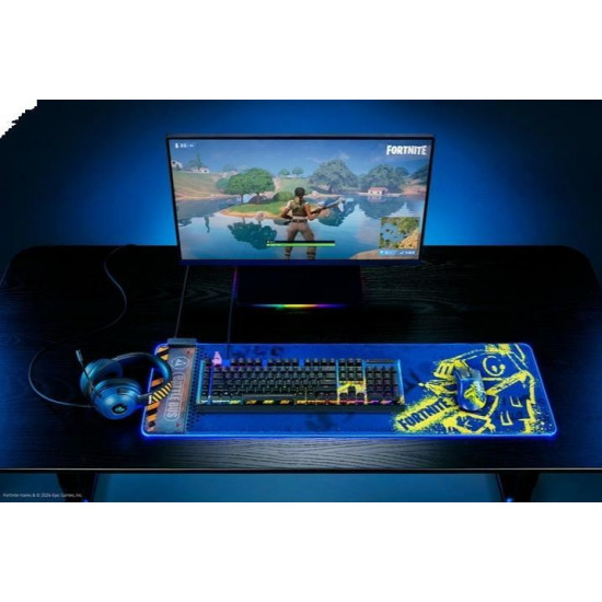 Ігрова поверхня Razer Goliathus Chroma Extended Fortnite (RZ02-02500800-R3M1)