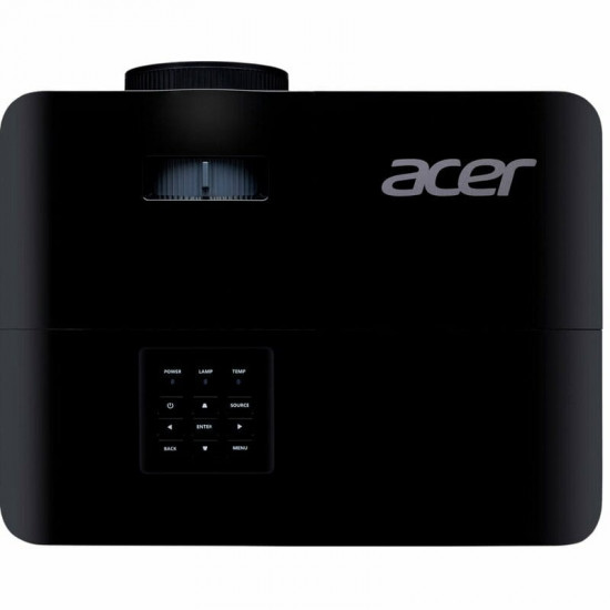 Проєктор Acer X139 (MR.JX611.00Z)