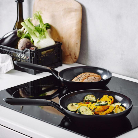 Набір сковорідок GreenPan Smart 2 предмети (CC003338-001)